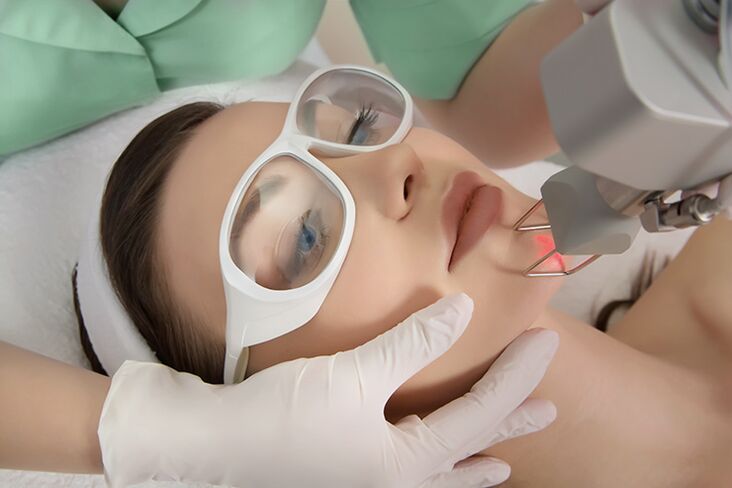 Rejuvenate on the spot