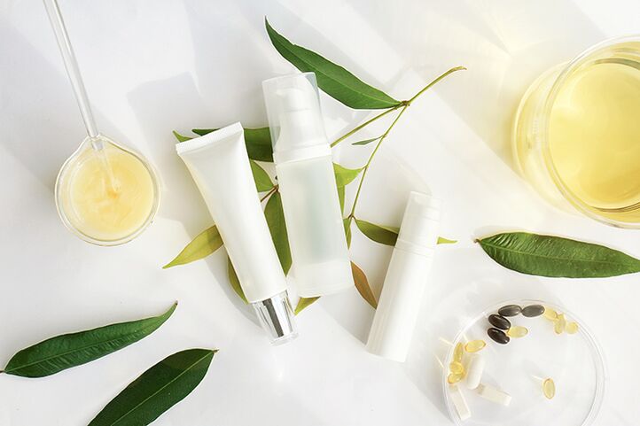 Rejuvenating mask