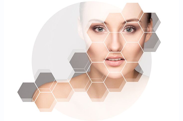 Rejuvenation of skin